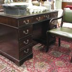 589 7636 WRITING DESK